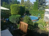 Nabídka - prodej, Rekreace: zahrada, Mimoň