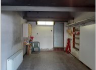Pronájem garáže vč. skladových prostor - Brno - Černá Pole - parkovací stání