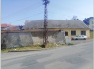 Prodej rodinného domu v Protivanově