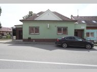 Prodej nebytového prostoru Silůvky,Brno-venkov