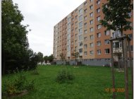 DB 2+1 Třebíč, ul. Hartmannova