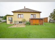 Nabídka - pronájem, Byt: 2+1, Tábor