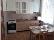 Pronájem bytu 2+1 Winklerova ul. Prostějov