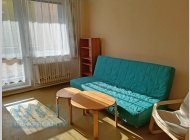 Pronájem bytu 1+1 - Brno-Královo Pole, ul. Božetěchova. Byt 42 m2 s balkonem.