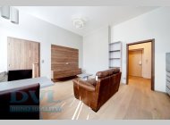 Pronájem bytu 2+KK - Brno-střed, ul. Masarykova. Krásný byt.