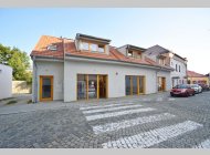 Nabídka - pronájem, Byt: 1+kk, Jindřichův Hradec