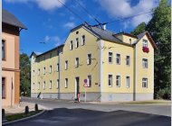 Prodej bytu 3+kk v Mariánských Lázních, 52 m2