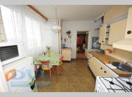 Prodej bytu 3+1 v OV - Brno-Královo Pole. Balkon, šatna, sklep.