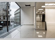 Obchodní prostory 483 m2 - Brno-střed, ul. Masarykova.