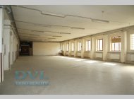 Skladově výrobní hala 1083 m2 - Slavkov u Brna