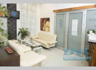 Nebytové prostory 120 m2 - Brno-střed, ul. Masarykova.