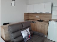 OV 1+kk Brno - Bohunice - ulice Souhrady - po rekonstrukci - CP 32 m2