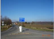 Komerční pozemek Skuteč