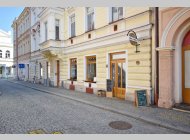 Nabídka - pronájem, Byt: 2+1, Tábor