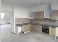 Pronájem bytu 3+KK - Brno-střed, ul. Křenová. Byt 100 m2.