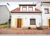 Nabídka - prodej, Rekreace: chalupa, Prušánky