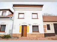 Nabídka - prodej, Rekreace: chalupa, Prušánky