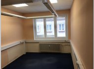 Pronájem kanceláře 14 m2 V Ráji, Pardubice