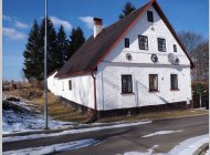 Prodej RD nebo RCH v Mnichově u Mar. Lázní, 1234 m2