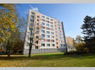 Nabídka - prodej, Byt: 2+1, Tábor