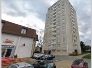 Prodej bytu 3+1(73m2) s lodžií na Cihelně