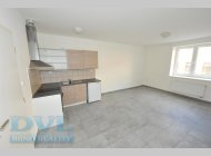 Pronájem bytu 1+KK - Brno-střed, ul. Křenová. Byt 32 m2.