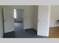 Pronájem bytu 3,5+1 po celkové rekonstrukci, CP 100 m2, klidné místo u parku.