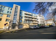Nabídka - pronájem, Byt: 1+kk, Brno