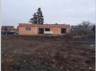Nabízíme prodej novostavby rodinného domu 4+kk v obci Držovice u Prostějova