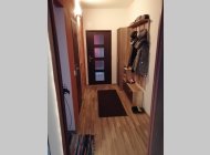 Nabízíme pronájem bytu 2+1 Okružní ul. Prostějov