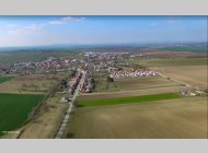 Stavební pozemek 700 m2 - Otnice. 20 km od Brna.