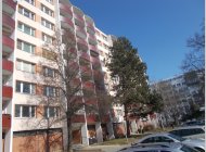 Pronájem bytu Brno-Lesná