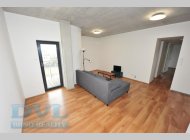 Pronájem bytu 3+KK - Brno-střed, ul. Křenová. Hezký byt 108 m2 s terasou.
