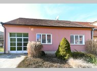 Prodej RD 4+1 v Pršticích u Brna