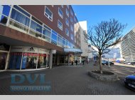 Obchodní prostor 173 m2 - Brno-střed, IBC - ul. Příkop