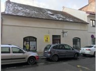 Pronájem obch.prostor ve Štrossově ul.Pardubice