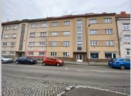 Pronájem 2+1 pro firemní zaměstnance v Chrudimi