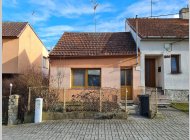 Prodej domu Jaroměřice nad Rokytnou