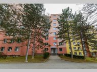 Nabídka - prodej, Byt: 3+1, Brno