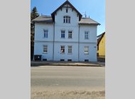 Pronájem bytu 1+1, 21 m2, Mar. Lázně