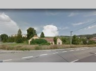 Stavební pozemek 3821 m2 - Moravská Chrastová