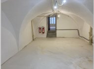 Pronájem zrekonstr. prodejny se skladem a zázemím, v centru Třebíče.
