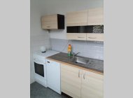 Pronájem bytu Brno-Lesná