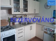Nabízíme pronájem bytu 1+1 Tylova ul. Prostějov
