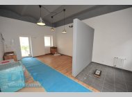 Pronájem bytu 2+KK - Brno-Žabovřesky. Byt 70 m2 se zahradou.
