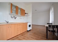 Nabídka - pronájem, Byt: 1+kk, Tábor