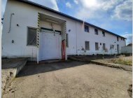 Nabídka - prodej, výrobní prostory/sklad