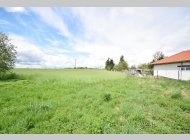 Nabídka - prodej, Pozemek: pro stavbu rodinného domu, Kostelec nad Vltavou