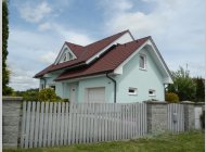 RD (chalupa) 5+kk + jídelna - Dobrá Voda u Křižanova - vjezd - garáž - CP 1500m2