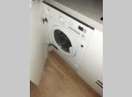 Pronájem krásného bytu 1+KK, Praha, Hloubětín
